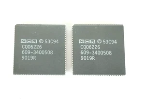 20Pcs Lot NCR-53C94 NCR Controller Chip IC CQ06226-New - Picture 1 of 4