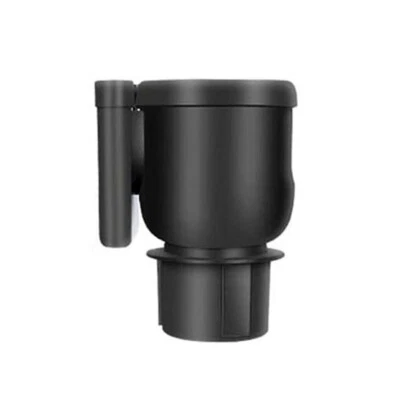 Car Phone Holder Water Cup Drink Water Bottle Stand Auto Interior Accessories - Image 1 of 4