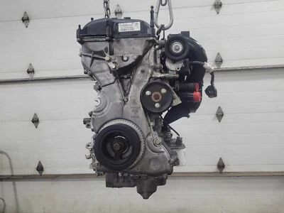 18-22 福特 Ecosport 2.0L 发动机总成(运行良好!) 72K英里 — 第 1/4 张图片