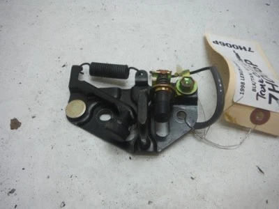 Actuador de cierre de maletero Lexus LS400 1998 4 puertas A/T OEM 1995 1996 1997 1999 2000 Foto 1 de 4