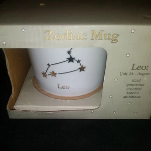 Zodiac Coffee Mug - Picture 1 of 3