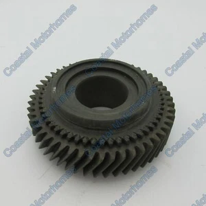 Fits Peugeot Expert Boxer Citroen Dispatch Relay Scudo 5th Gear 51x31 MLGU ML5C - Picture 1 of 3