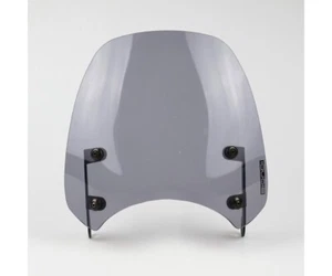 Cupolino Biondi Fumé Chiaro 8010396 Sport per YAMAHA XSR 700 2022 > 2023 - Imagen 1 de 4
