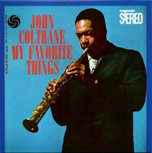 Coltrane, John - My Favorite Things 2CD NEU OVP - Bild 1 von 1