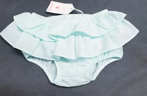 BNWT COUNTRY ROAD SIZE 1- 2 BLOOMER SHORTS baby infant 18-24 month RR$29.95 MINT - Picture 1 of 6