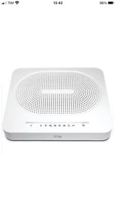 SMART MODEM ROUTER WIFI ADSL FIBRA TIM TG789VAC TELECOM FIBRA - Foto 1 di 1
