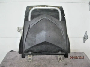 Ski Doo MXZ 03 REV 800HO Beaver Tail Beavertail / Snow Flap & Hardware 600HO - Picture 1 of 11