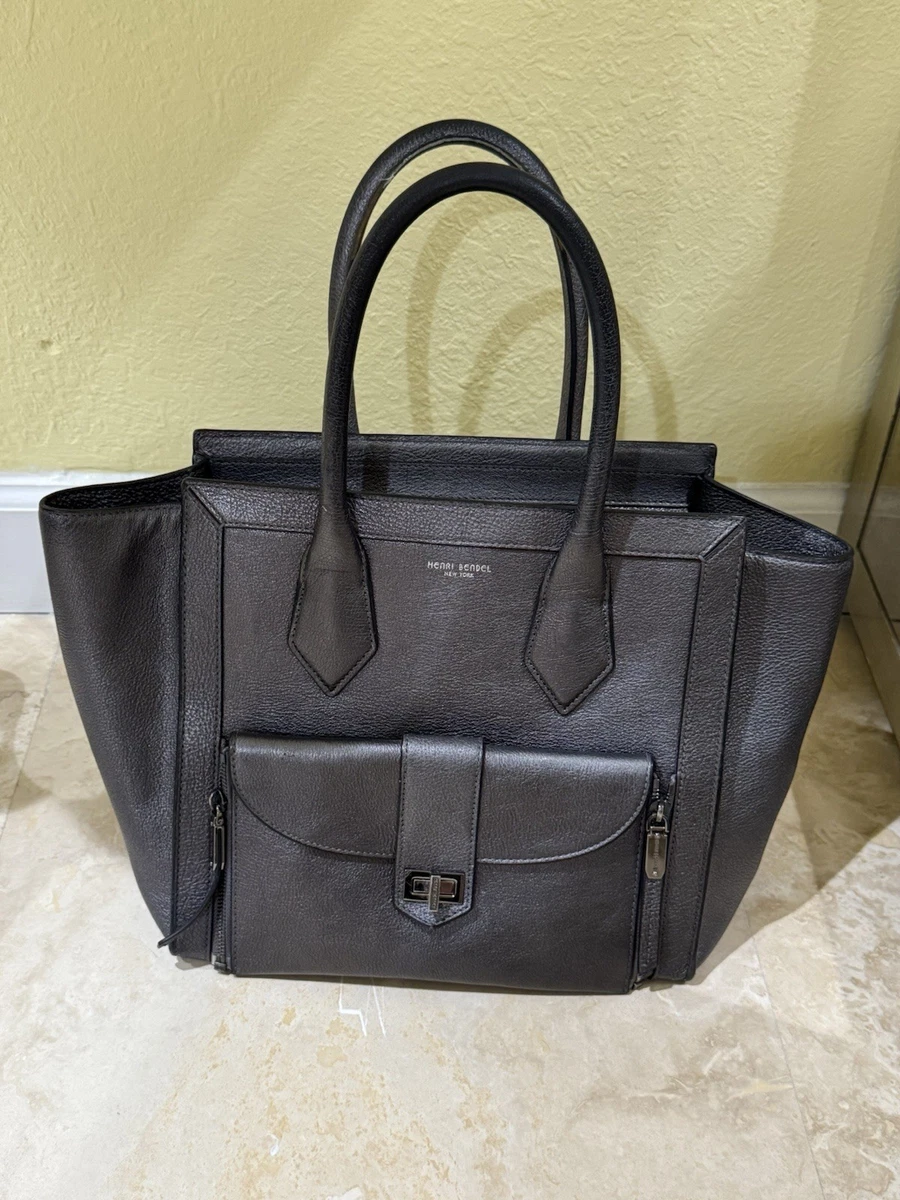 Henri Bendel Tote Bags for Women for sale | eBay
