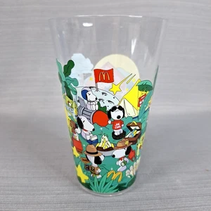 McDonald’s 2024 Collector's Edition Cup Snoopy & Hello Kitty - Picture 1 of 11