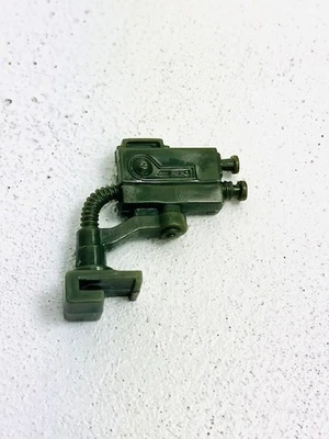 GI Joe 1983 G.I. Cámara de cuartel general Joe pieza de vehículo Hasbro vintage ARAH Foto 1 de 2