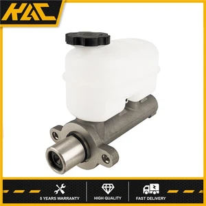 For 2005-2007 Chevrolet Silverado 1500 Brake Master Cylinder M630325 15183822 - Imagen 1 de 18