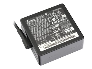 MSI USB-C Netzteil für Summit E14 A11SCST/A11SCS (MS-14C4) 100,0 Watt - Bild 1 von 5