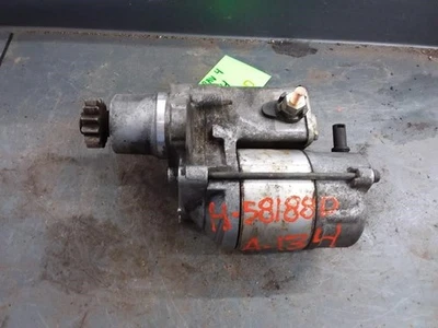 Starter 1.4kw Fits 96-05 RAV4 762037 - Image 1 of 4