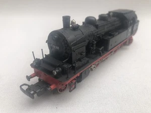 Märklin Hamo 8306 HO Gauge 2-Rail DB Class 78 4-6-4 Tank Locomotive 78 355 GC - Picture 1 of 15
