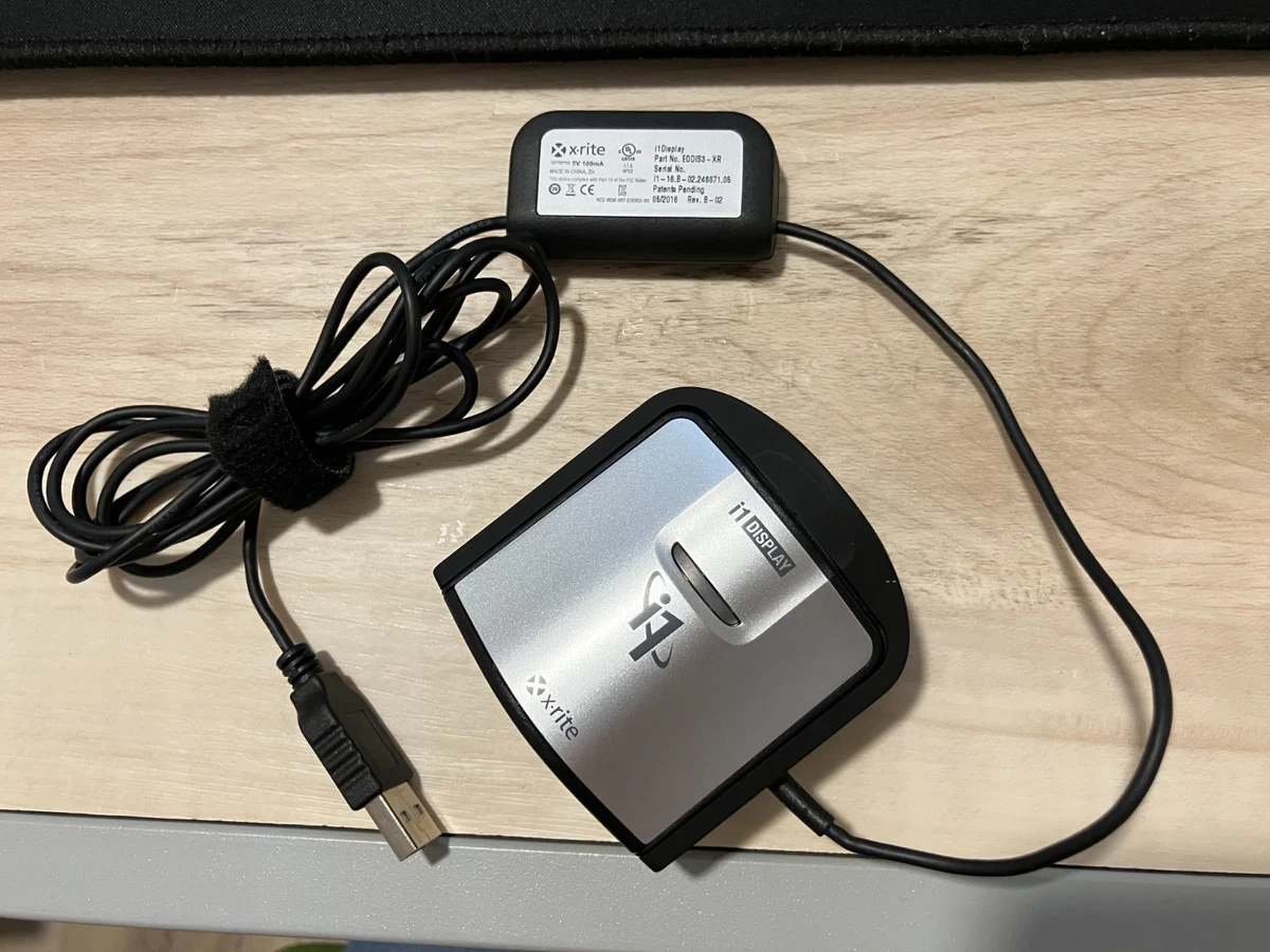 I1 Display Pro for sale - eBay
