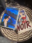 Christopher Moore Signed Hardcover Brand New Noir and Razzmatazz