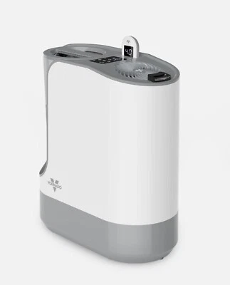 Vornado UH200 Ultrasonic Warm or Cool Mist Humidifier - Image 1 of 4