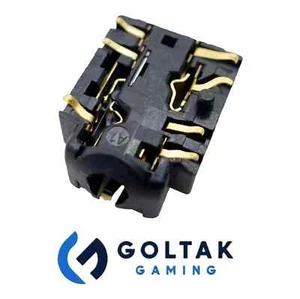 Kopfhöreranschluss für Xbox One S Controller 1708 Ersatz Port Innenbuchse - Bild 1 von 4