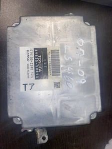 2007-2009 LEXUS LS460 TRANSMISSION COMPUTER TCM 89535-50013 - Picture 1 of 1