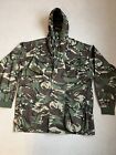 Web-Tex British Army camouflage jacket height 180cm chest 112cm