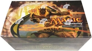Lorwyn Starter Tournament Deck Box (ENGLISH) FACTORY SEALED NEW MAGIC ABUGames - Picture 1 of 3