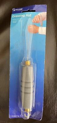 EZY CARE 95181 Ayuda Antideslizante para Apósito para Artritis NUEVO  Foto 1 de 2