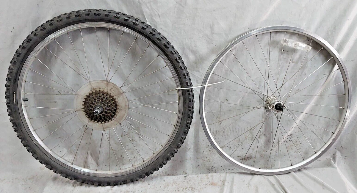 Shimano XT Bicycle Wheelsets for sale - eBay