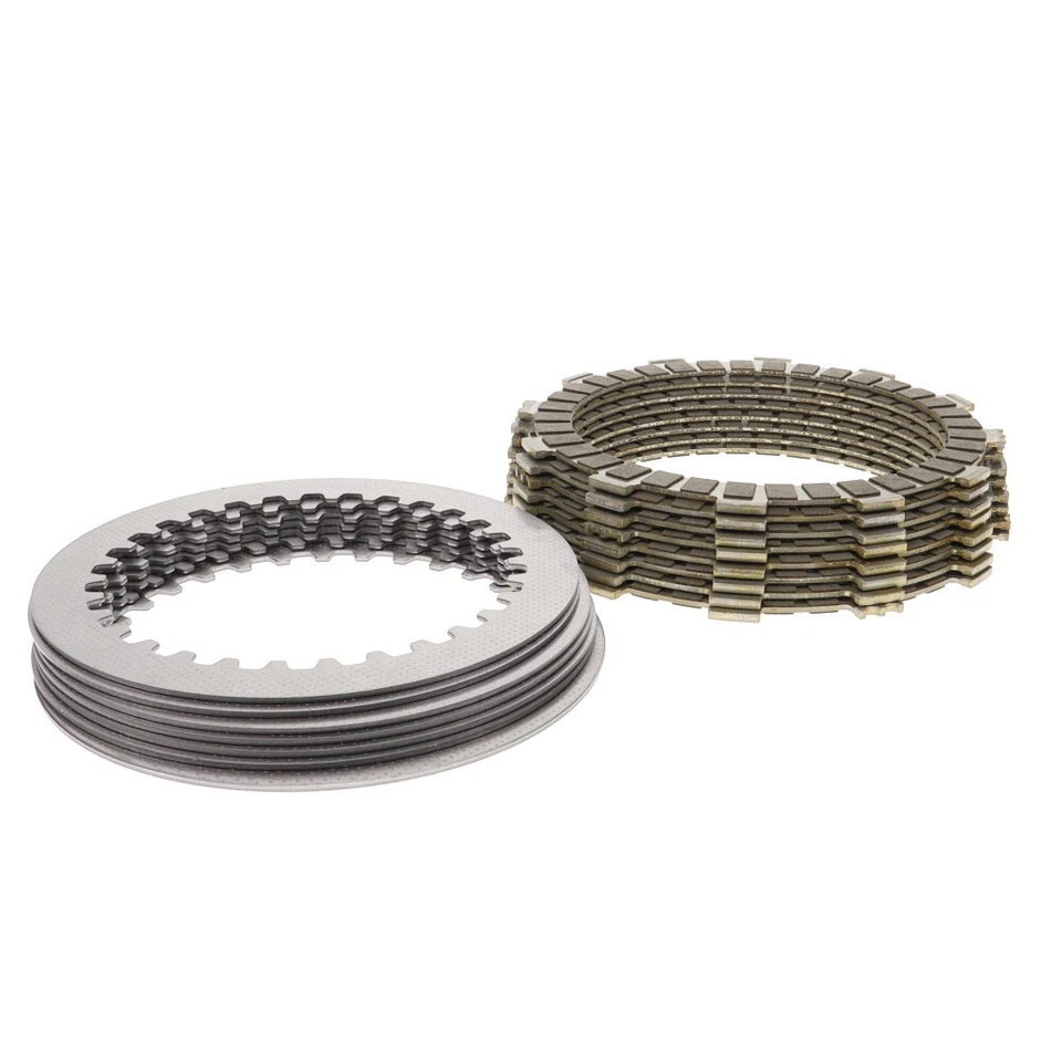 NEWFREN PRORACE Kit de disco de embrague para Yamaha YZ 250 YZ-F 250 YZ-X 250 WR 250 Foto 1 de 1