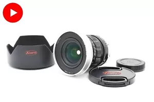 *MINT* Kowa Prominar 12mm f/1.8 Lens For Micro Four Thirds Mount From JAPAN - Picture 1 of 13