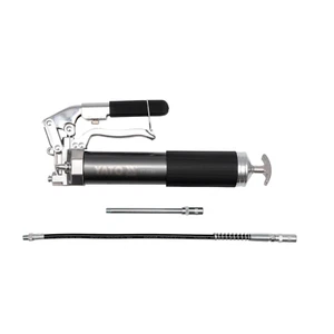 YATO Smarownica Jednoręczna prasa dźwigniowa Smarownica Smar ręczny 0,5 l 500cm3 700bar - Zdjęcie 1 z 3