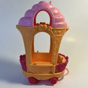 2011 My Little Pony Sweetie Belle Ice Cream Train Friendship Express Car Only - Bild 1 von 15