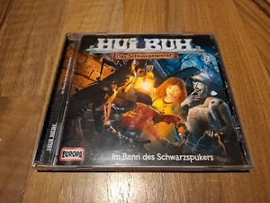 HUi BUH Das Schlossgespenst ( Folge 8 ) Im Bann des Schwarzspukers - Bild 1 von 2