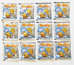 12 bags of Smelly Fart Bomb Bags - Fart Stink Bombs Nasty Smelly Prank Gag Ass - Picture 1 of 7
