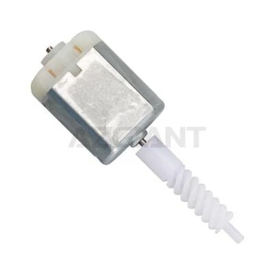 Kit de reparación de motor de actuador de cerradura de puerta de coche para Hyundai Entourage 2007-2010 Foto 1 de 4