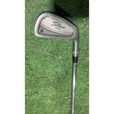 Titleist DCI 990 38.5" Golf 4 Iron RH / 2E-S142 - Image 1 of 4