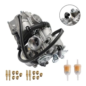 Carburatore per Honda Shadow VLX 600 VT600 1988-1998 16100-MR1-673 L3 - Picture 1 of 13