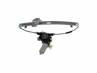 For 2006-2011 Kia Rio5-Power Window Motor and Regulator Assembly Front Right - Image 1 of 3