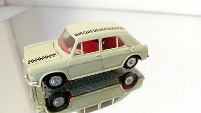 Tekno 831 Danimarca Morris 1100 scala 1:43 - Immagine 1 di 4