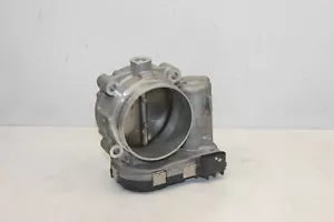 Genuine Throttle Body For MOPAR 3.6 11-20 Dodge Jeep Chrysler 05184349AE (nb47) - Picture 1 of 4