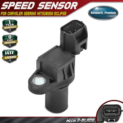Speed Sensor for Chrysler Sebring 2005 Mitsubishi Eclipse Endeavor Dodge Stratus - Image 1 of 4