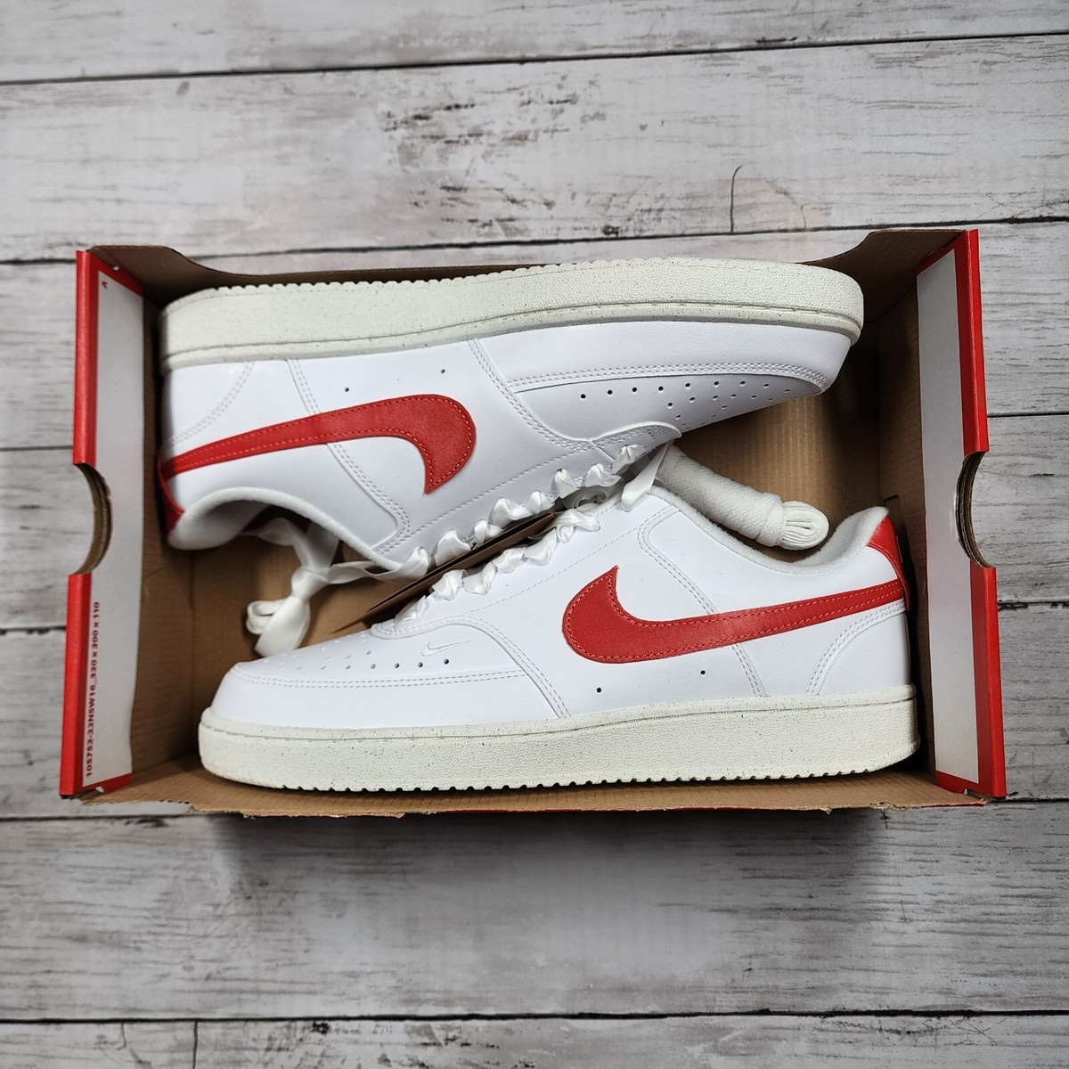 Nike Court Vision for sale | eBay