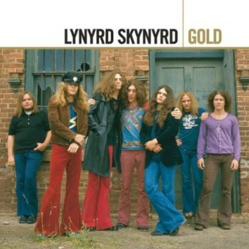 Gold by Lynyrd Skynyrd (CD, 2006)
