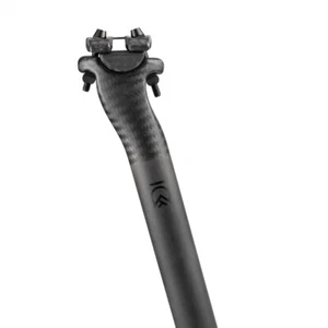 Bjorn Cycles Glagol Carbon Seatpost Diameter 27.2 mm Setback 0 mm 250 mm Length - Picture 1 of 8