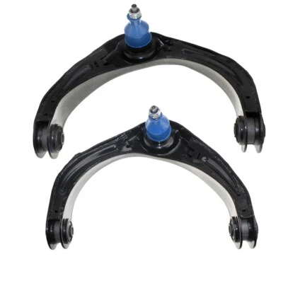 2pcs Front Upper Control Arm And Ball Joint For 2006-2008 Dodge Ram 1500 K620174 Foto 1 de 4