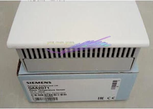 1PCS Siemens QAA2071 Humidity Sensor NEW In Box - Picture 1 of 5