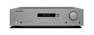 Receptor HiFi Cambridge Audio AXR100D con DAB+ - Imagen 1 de 2
