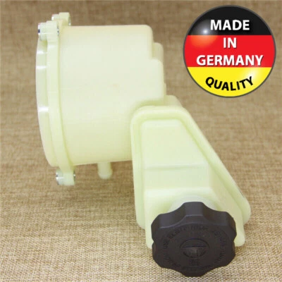 Резервуар насоса гидроусилителя руля с крышкой для Chrysler 300 Dodge Charger 5,7 л 3,6 л - Изображение 1 из 4