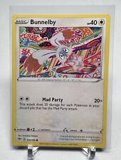 Bunnelby 150/189 Darkness Ablaze Pokemon Card NM