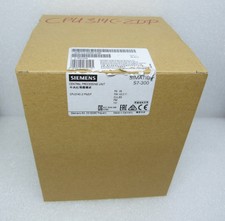 Siemens Simatic 6ES7314-6EH04-0AB0 CPU314C-2 PN/DP only Packaging No CPU