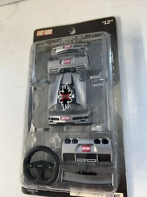 XMODS G1 Chevrolet Corvette Body Kit Super Street Hot Rod NEW 600-8532 Chevy - Image 1 of 4